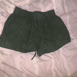 old navy shorts